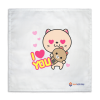 I love you